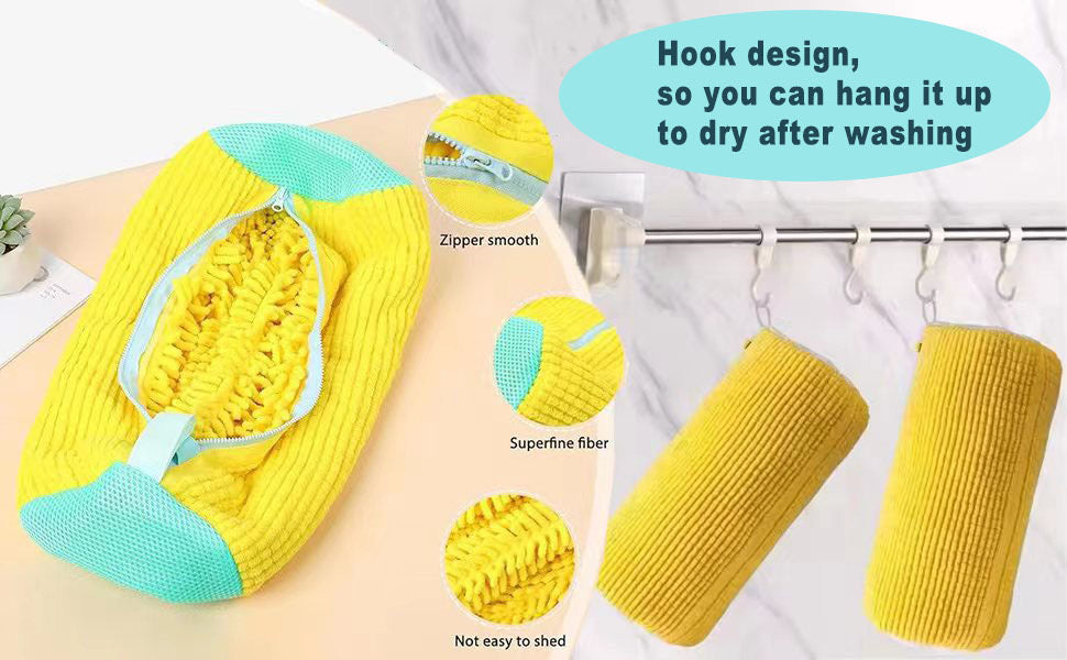 Ranamore Washing Bag